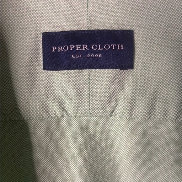 Proper Cloth - Picture 2 of 8